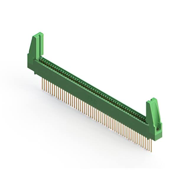 345-055-541-488 EDAC Inc.  Edgeboard Connectors